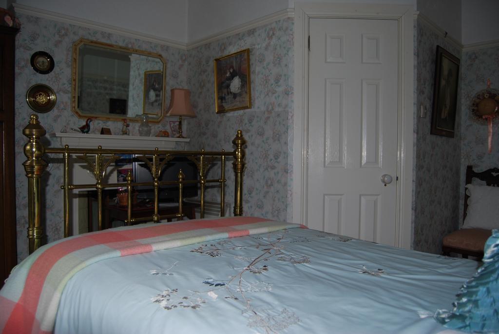 Grange Lodge Country House Dungannon Zimmer foto