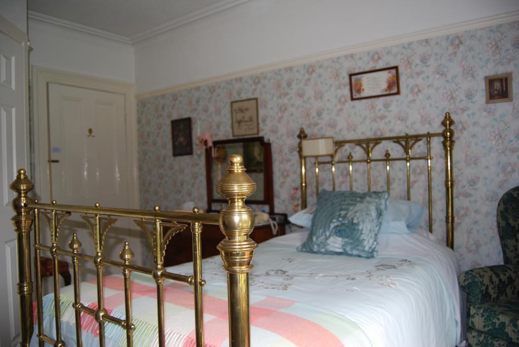 Grange Lodge Country House Dungannon Zimmer foto