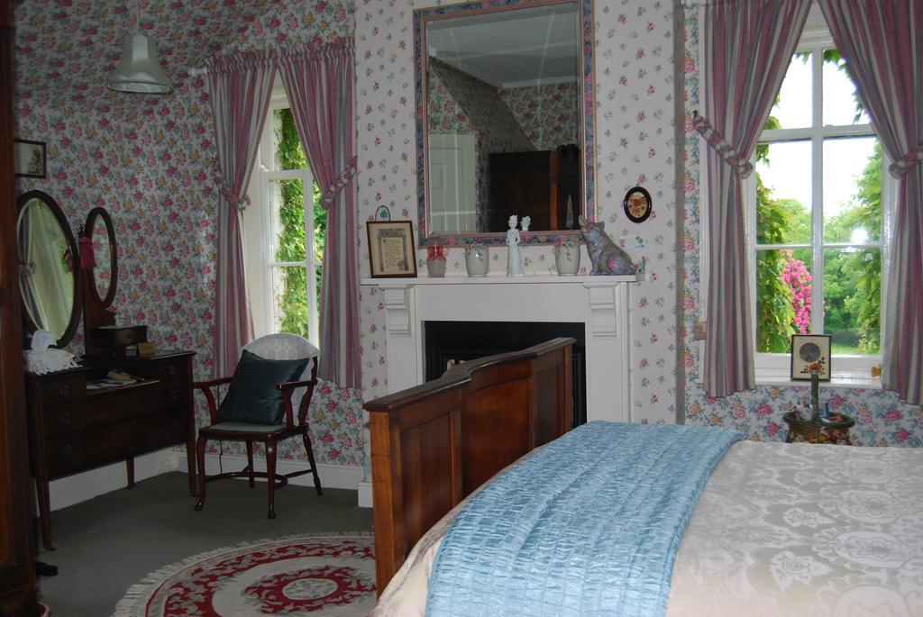 Grange Lodge Country House Dungannon Zimmer foto